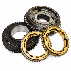 Honda 02-06 RSX Type S / 06-11 Civic Si 2nd Gear Set